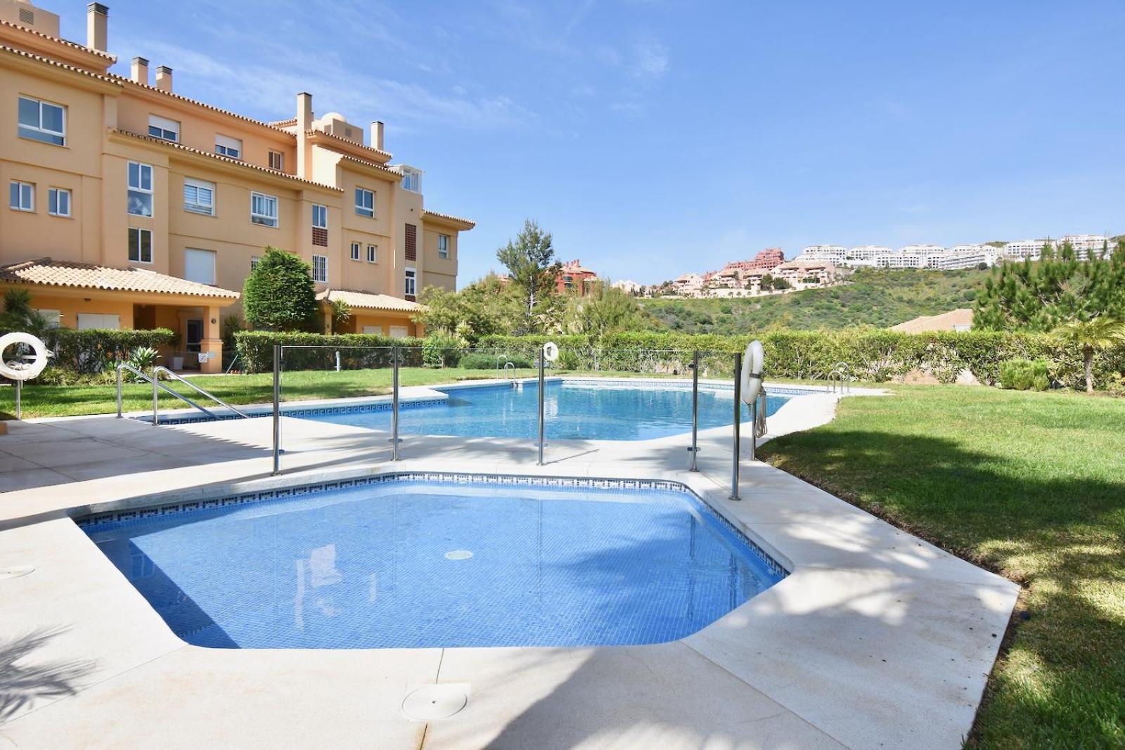 Cozy Rentals Princess - Sun, Golf, Mountain ميخاس المظهر الخارجي الصورة