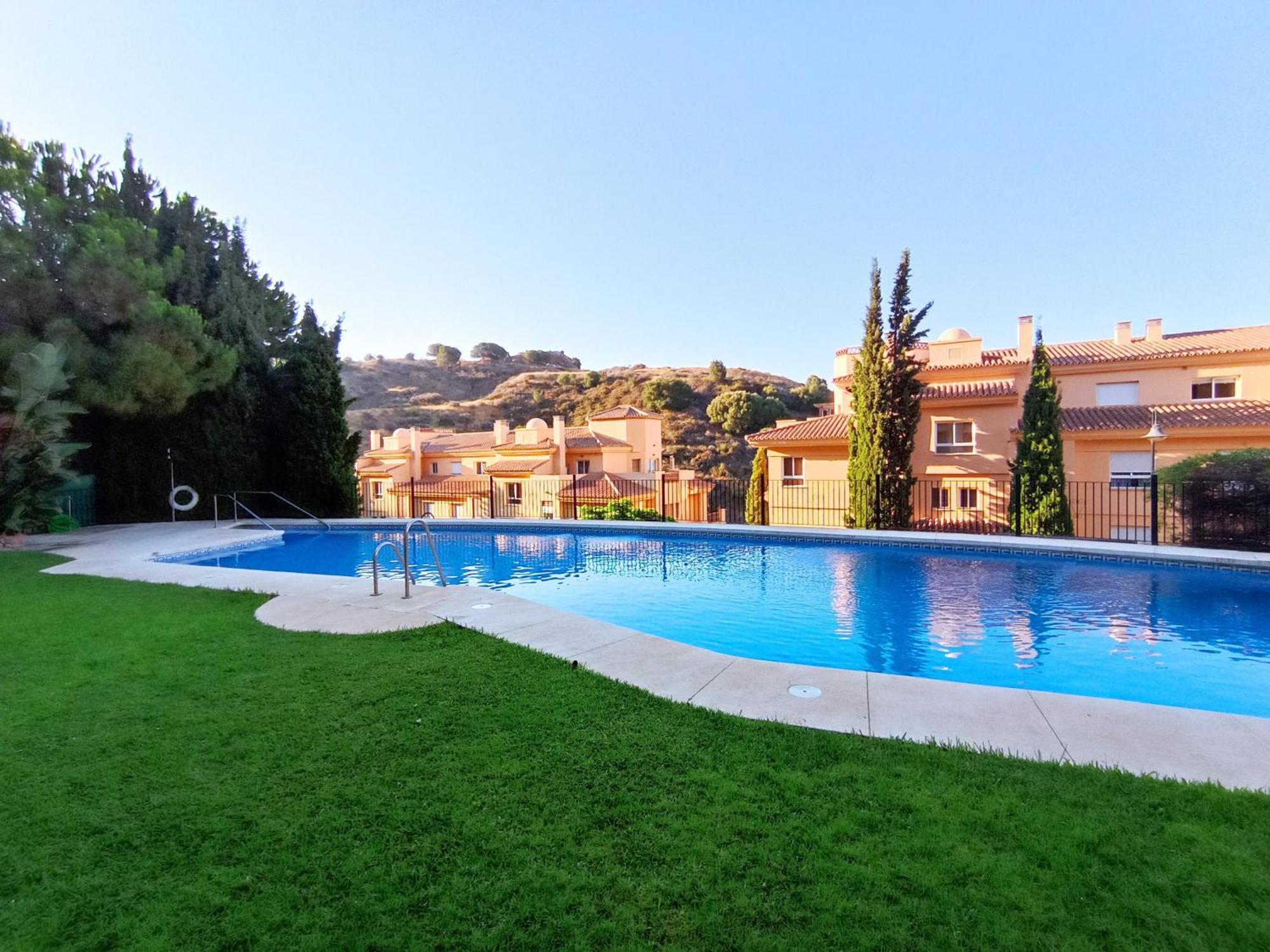Cozy Rentals Princess - Sun, Golf, Mountain ميخاس المظهر الخارجي الصورة